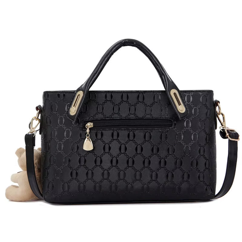 Laurel 4-Piece Luxe Ensemble