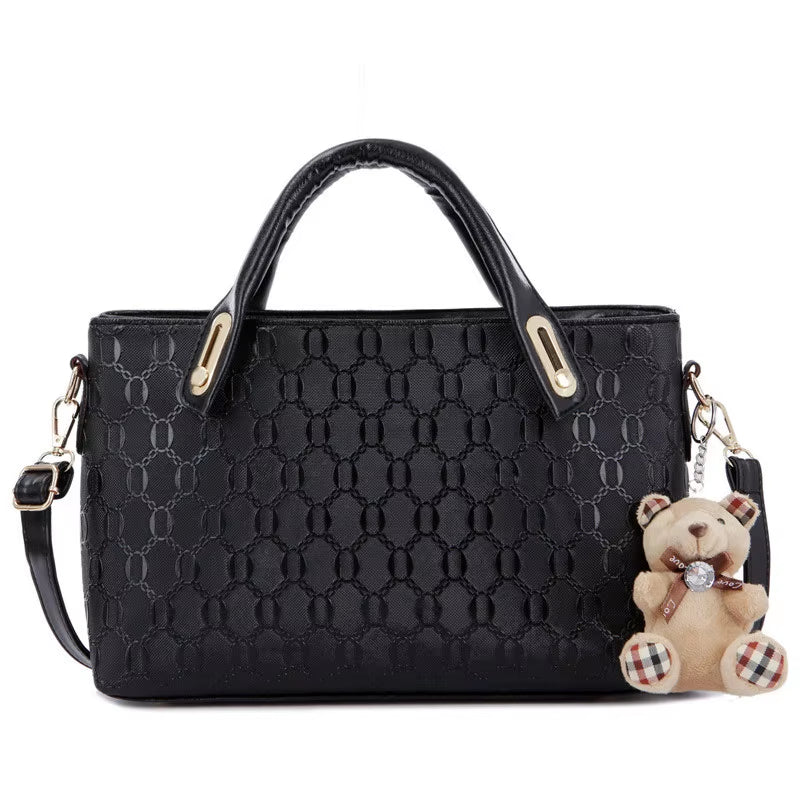 Laurel 4-Piece Luxe Ensemble