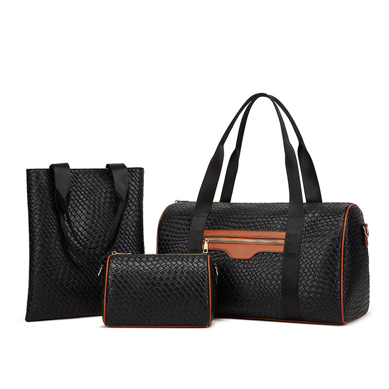 VersaForma 3-Piece Travel Set