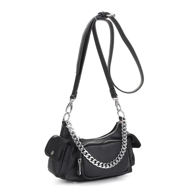 Modular Vault | Vegan Multi-Pouch Shoulder Carry