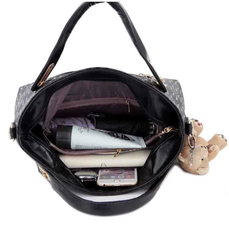 Laurel 4-Piece Luxe Ensemble