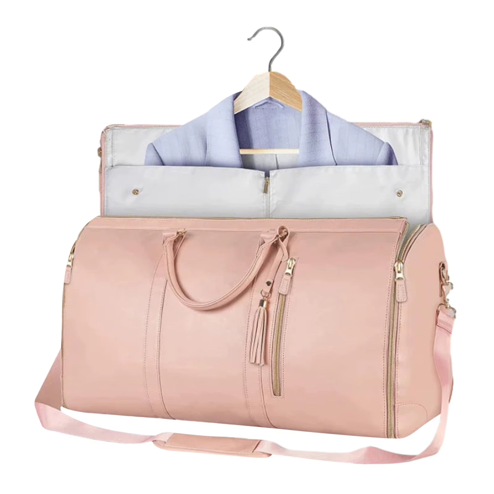 FormaFold Garment Duffel