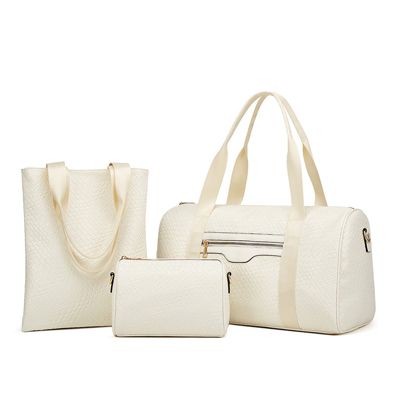 VersaForma 3-Piece Travel Set