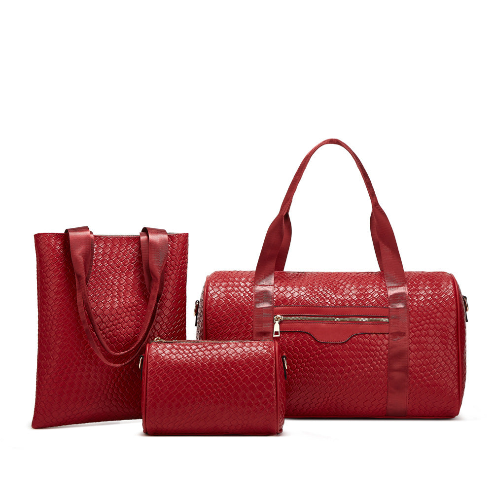 VersaForma 3-Piece Travel Set