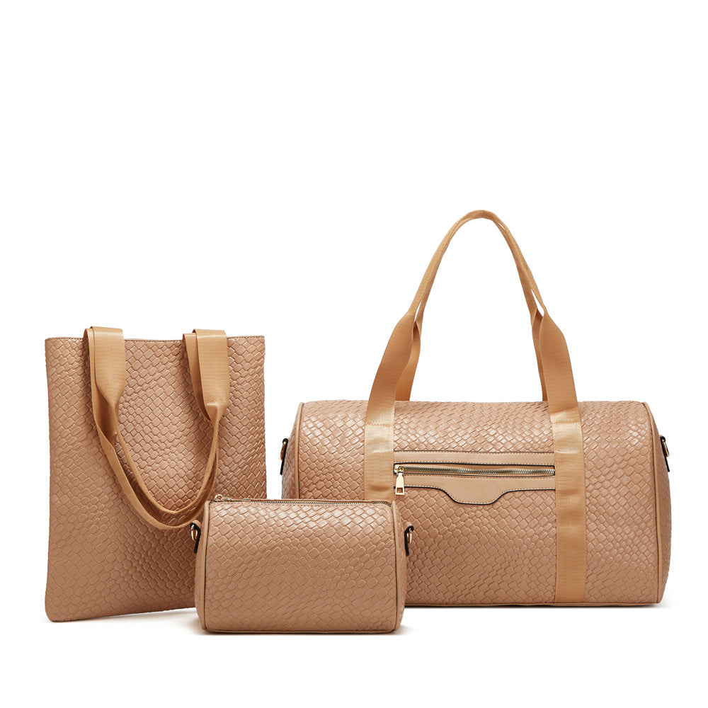 VersaForma 3-Piece Travel Set