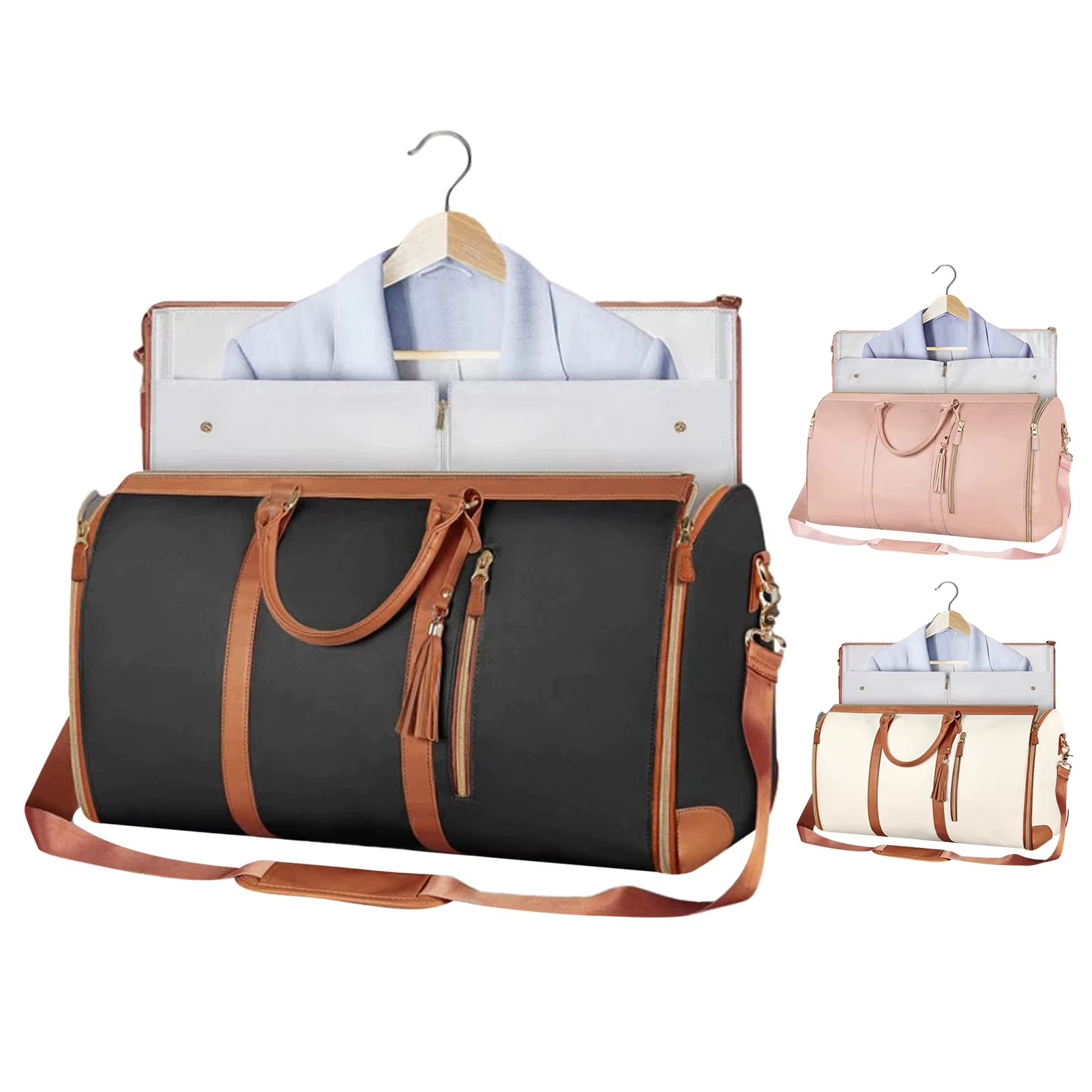 FormaFold Garment Duffel