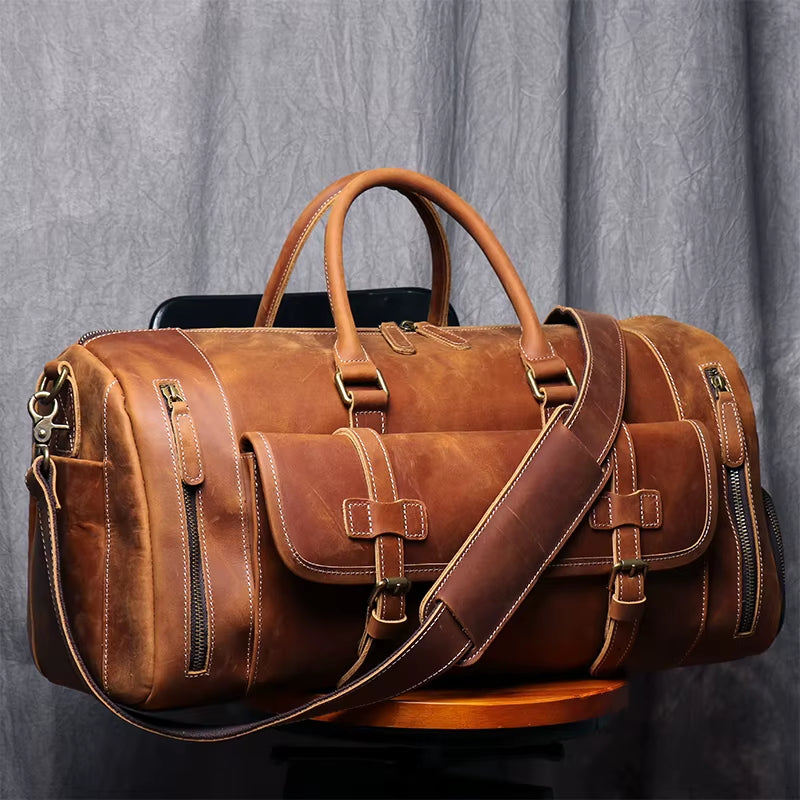Munuki Legacy Duffel