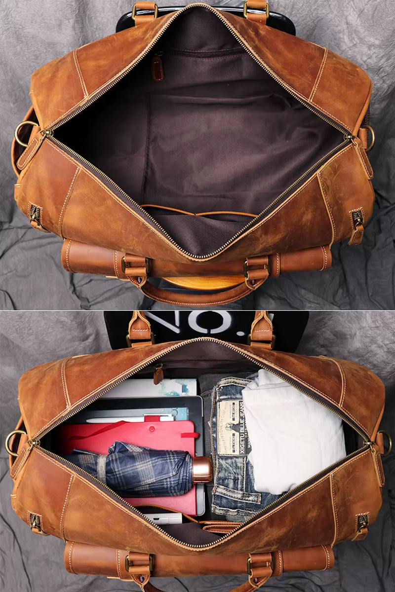 Munuki Legacy Duffel