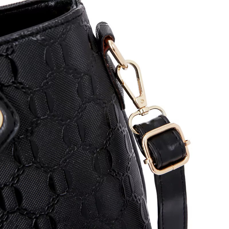Laurel 4-Piece Luxe Ensemble