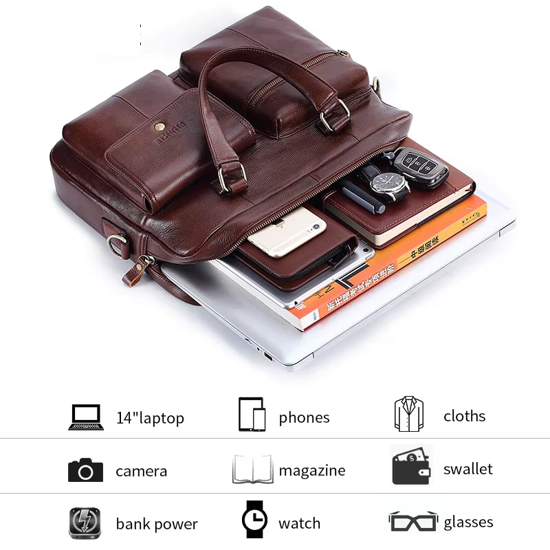 Vollin Executive Brief