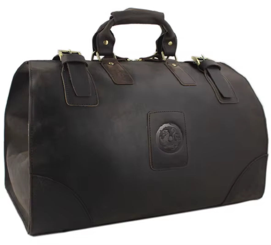 Munuki Legacy Duffel