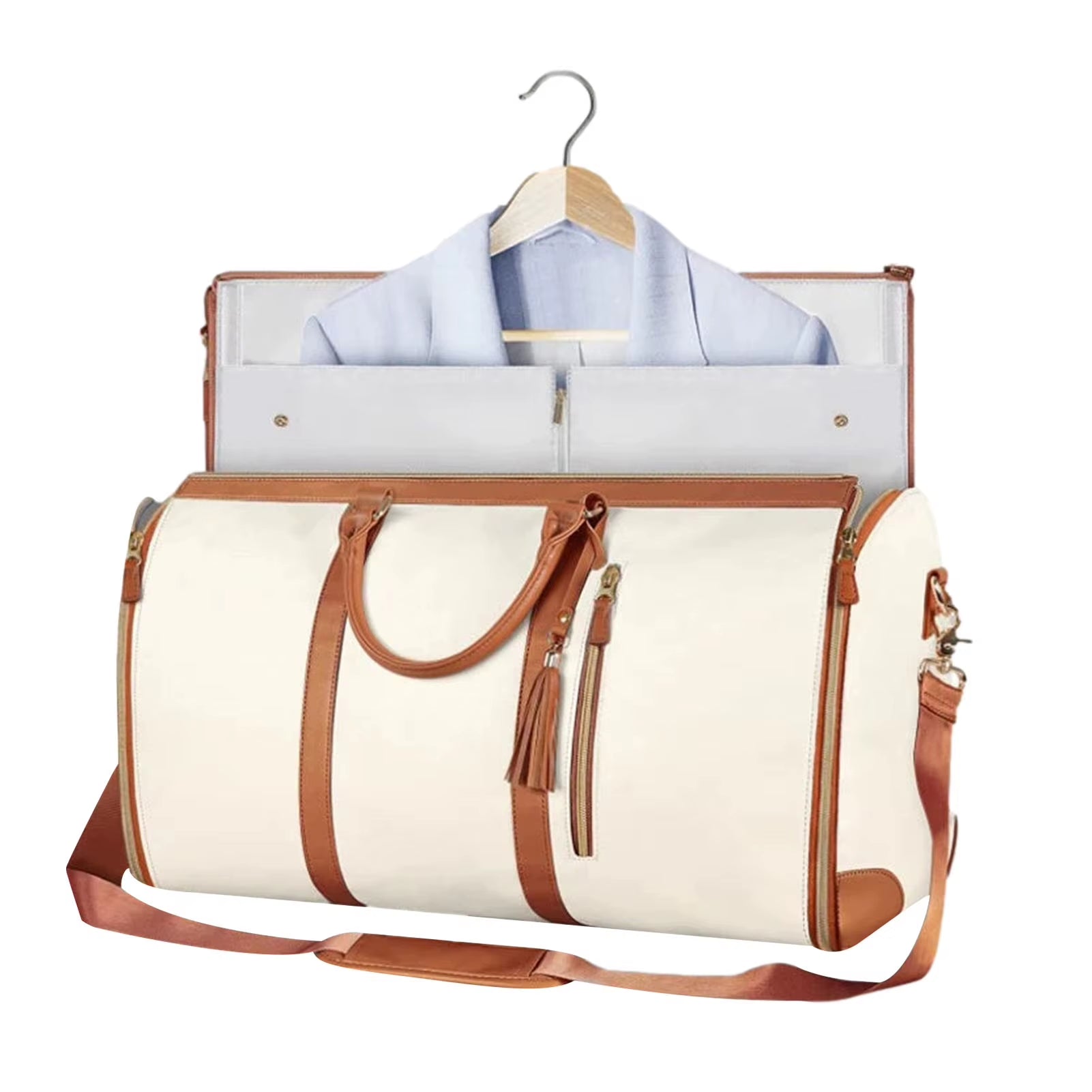 FormaFold Garment Duffel