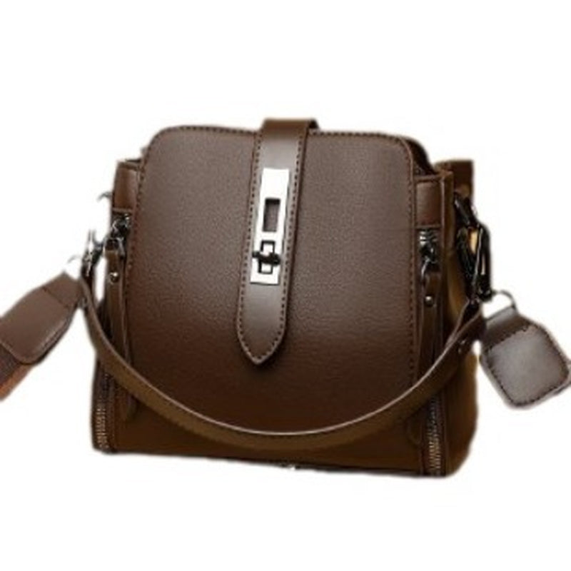 MonoArc | Minimalist Soft-Edge Crossbody