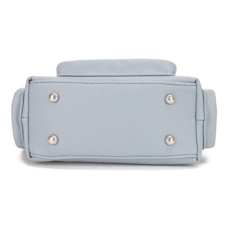Modular Vault | Vegan Multi-Pouch Shoulder Carry