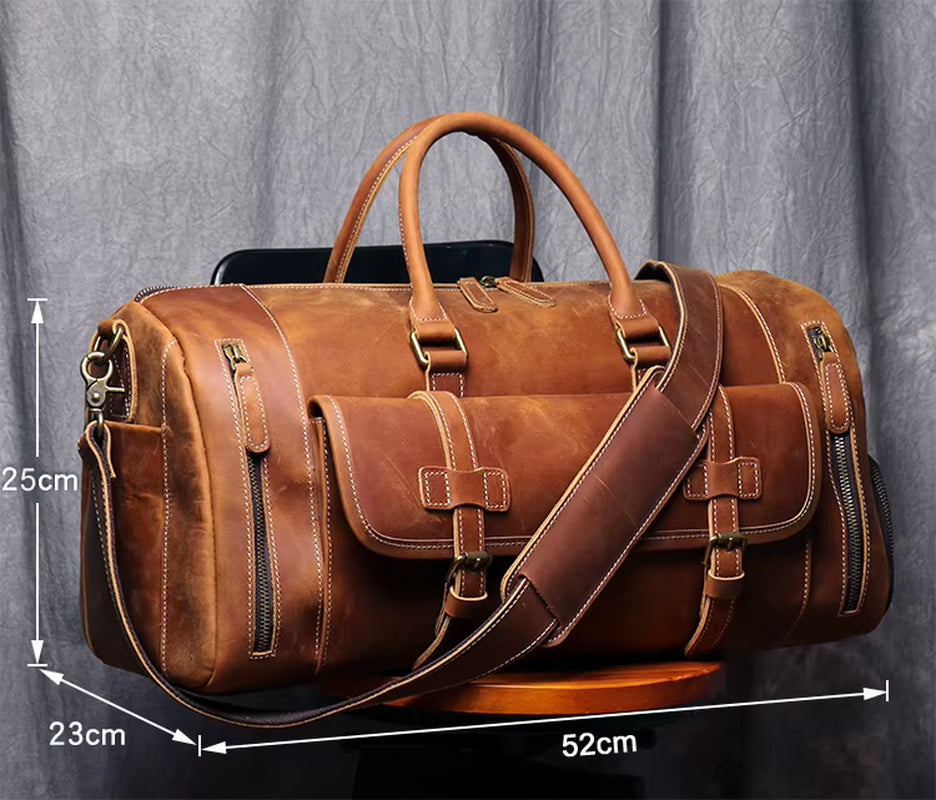 Munuki Legacy Duffel