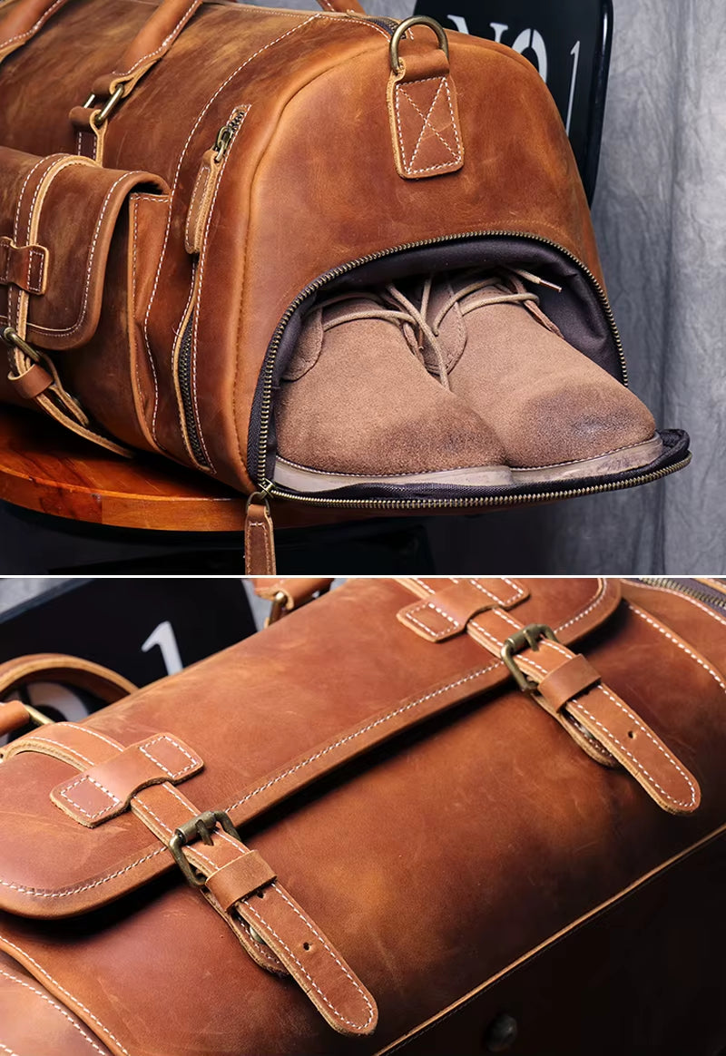 Munuki Legacy Duffel
