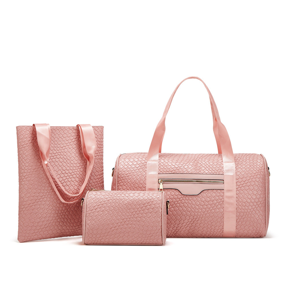 VersaForma 3-Piece Travel Set