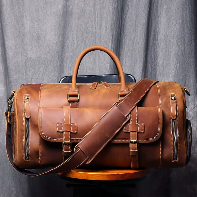 Munuki Legacy Duffel