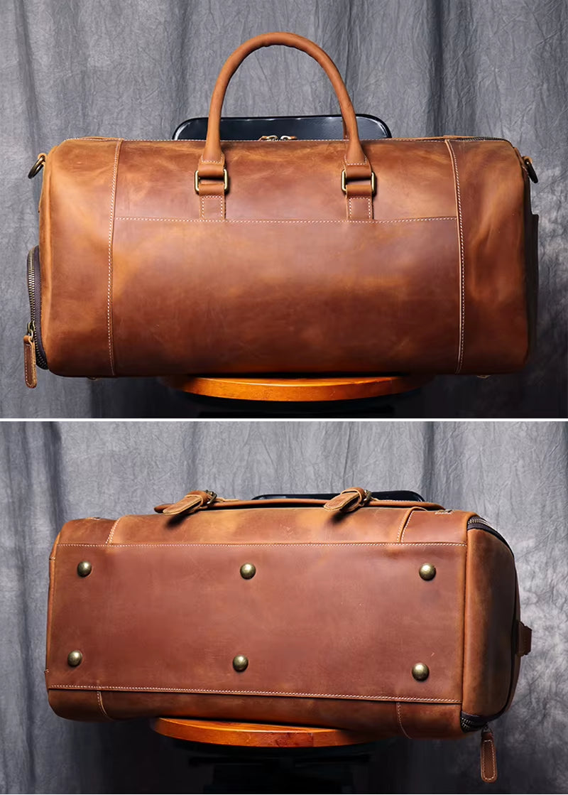 Munuki Legacy Duffel