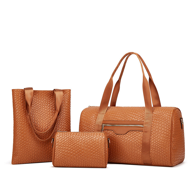 VersaForma 3-Piece Travel Set