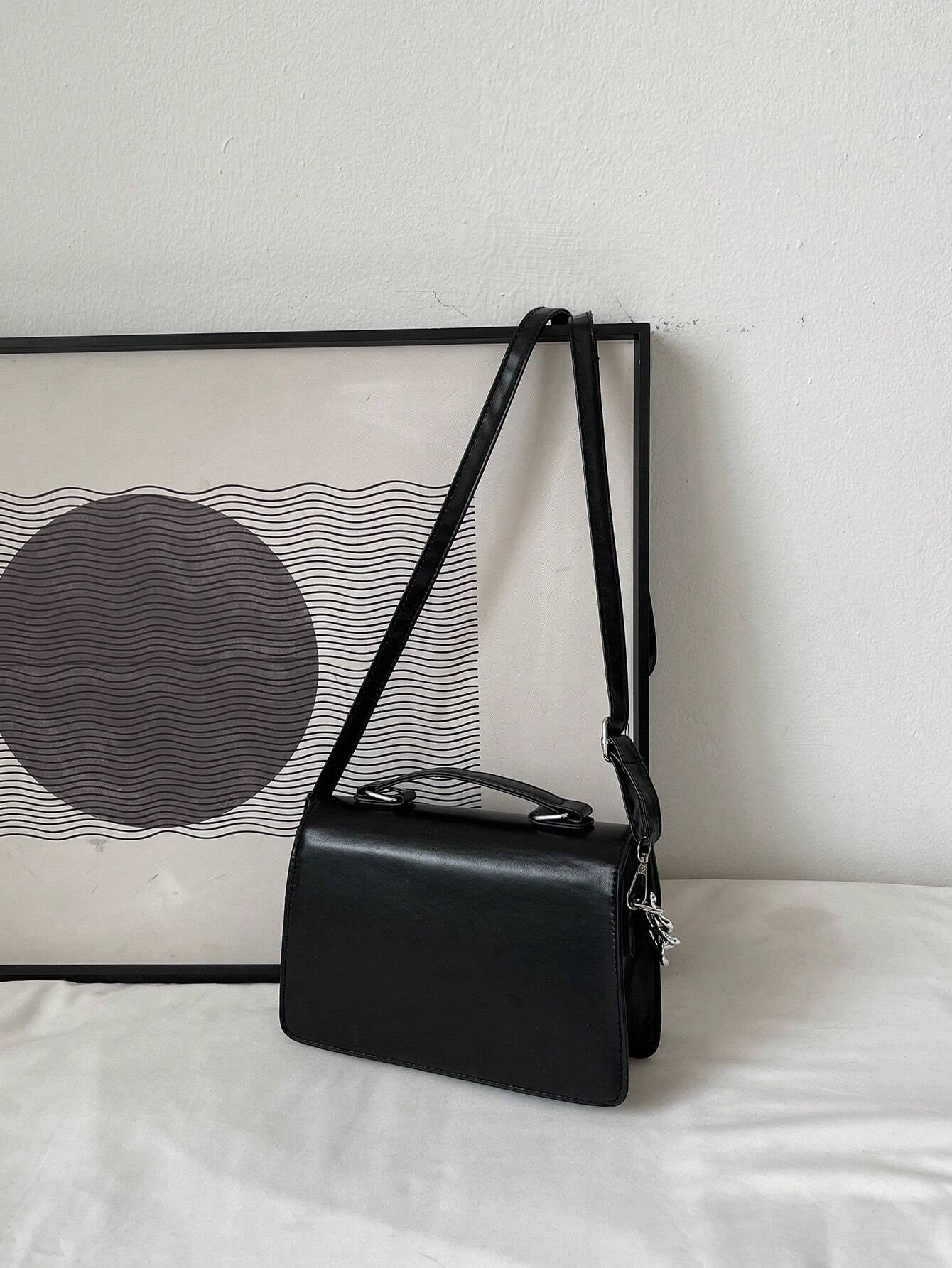 Bowknot Mini | Chain Strap Shoulder Bag