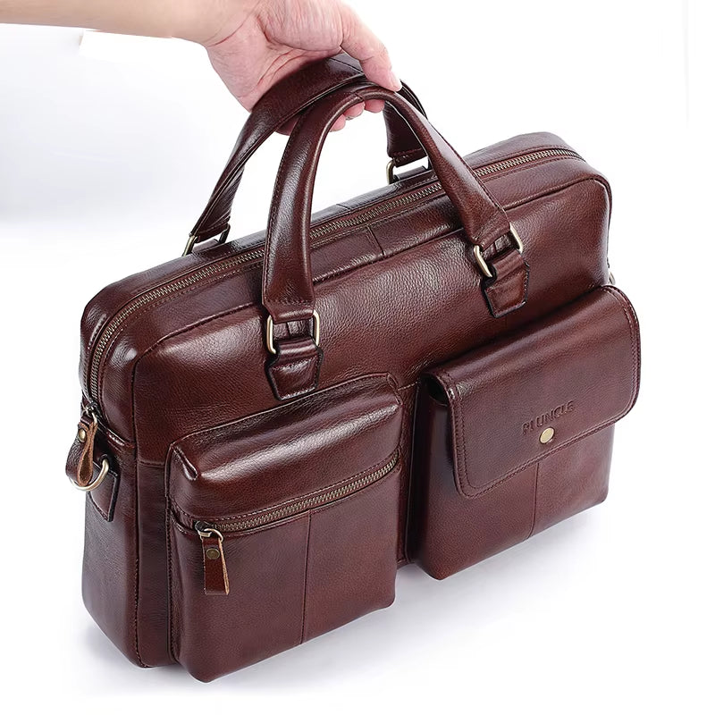 Vollin Executive Brief