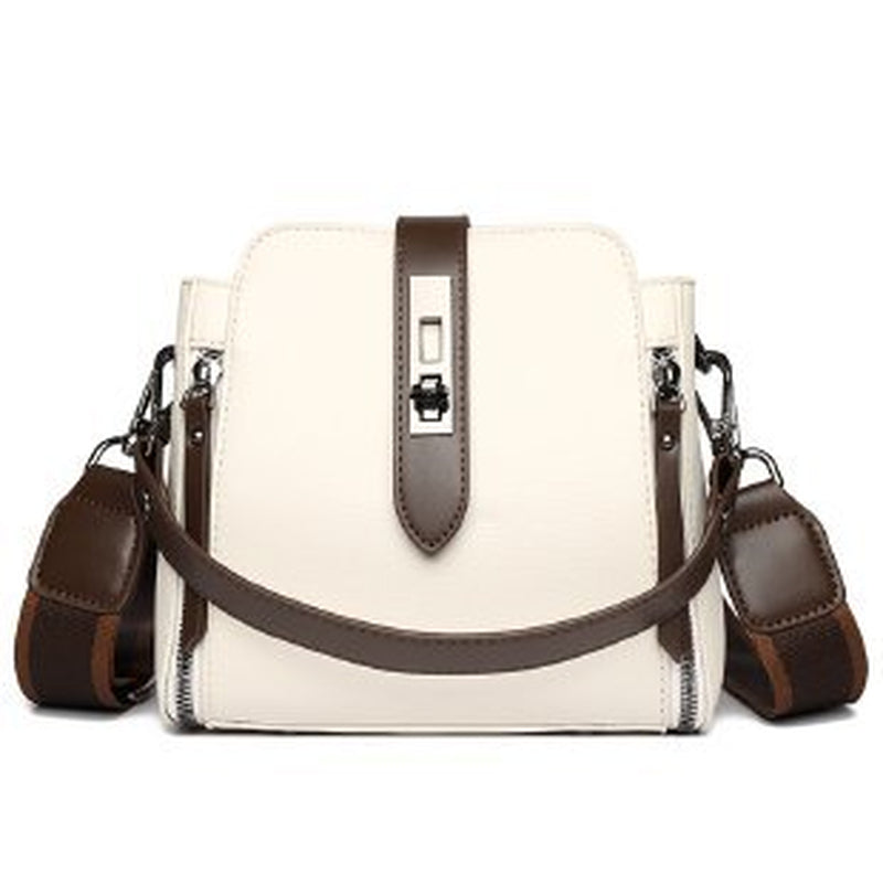 MonoArc | Minimalist Soft-Edge Crossbody